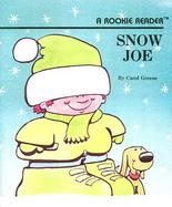 Snow Joe cover