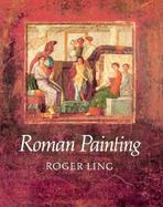 Roman Painting cover