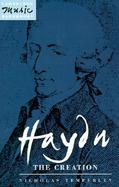 Haydn, the Creation cover