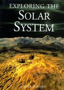 Exploring the Solar System cover