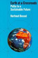 Earth at a Crossroads Paths to a Sustainable Future cover