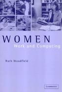 Women, Work and Computing cover