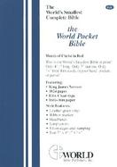 World Pocket Bible cover