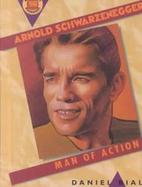 Arnold Schwarzenegger cover
