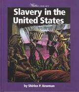 Slavery in the United States cover