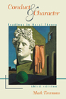CONDUCT & CHARACTER cover