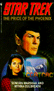 Price of the Phoenix cover