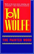 The Painted Word cover