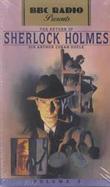 Return of Sherlock Holmes cover