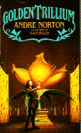 Golden Trillium cover