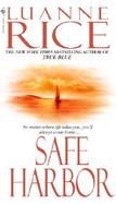 Safe Harbor cover
