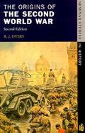 The Origins of the Second World War cover