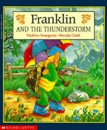 Franklin and the Thunderstorm cover