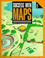 Success with Maps cover