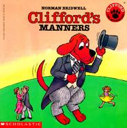 Clifford's Manners cover