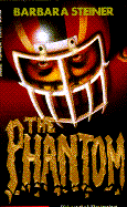 The Phantom cover