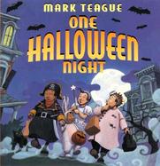 One Halloween Night cover