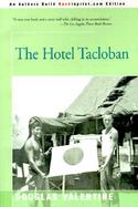 The Hotel Tacloban cover