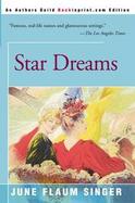 Star Dreams cover