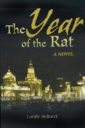 The Year of the Rat cover