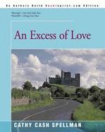 An Excess of Love cover