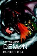 Demon Hunter Too cover