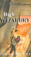 High Wizardry cover