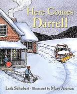 Darrell cover