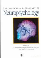 The Blackwell Dictionary of Neuropsychology cover