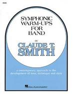 Symphonic Warm-Ups Oboe cover