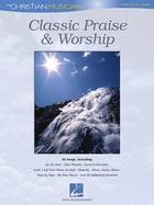 Classic Praise & Worship cover