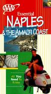 Naples and the Amalfi Coast cover