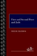 First and Second Peter, and Jude cover