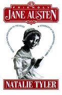 The Friendly Jane Austen A Well-Mannered Introduction to a Lady of Sense & Sensibility cover