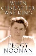 When Character Was King cover