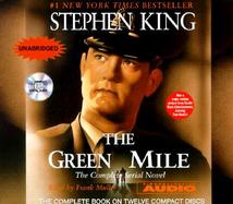 The Green Mile cover
