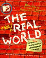 The Real Real World: MTV Books cover