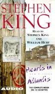 Hearts in Atlantis cover