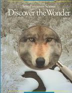 Discover the Wonder cover