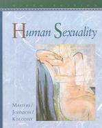Human Sexuality cover