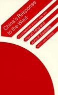 China's Response to the West A Documentary Survey, 1839-1923 cover