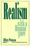 Realism With a Human Face cover