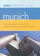 Munich cover