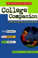 The Princeton Review College Companion cover