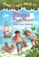 Pirates Past Noon cover