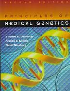 Principles of Medical Genetics cover