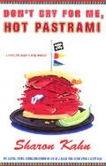 Don't Cry for Me, Hot Pastrami cover