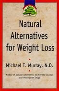 Natural Alternatives for Weight Loss cover