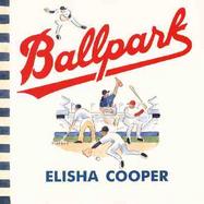 Ballpark cover