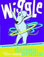 Wiggle cover